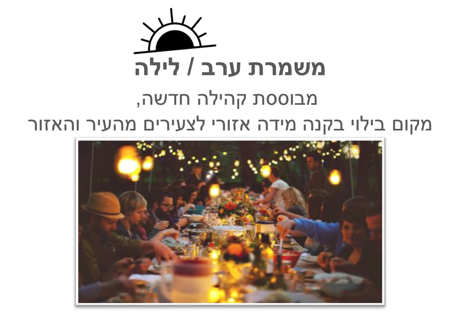 מתחם הפטרייה